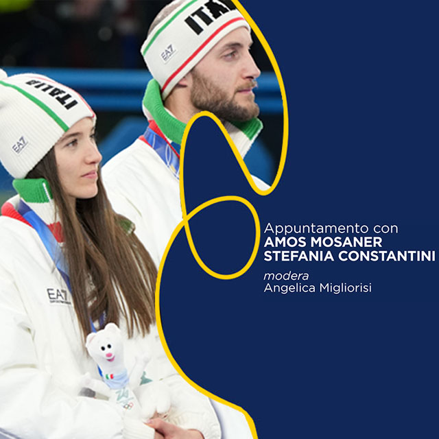 il clarinetto che sfiora le nuvole