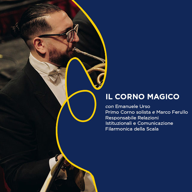 Il corno magico