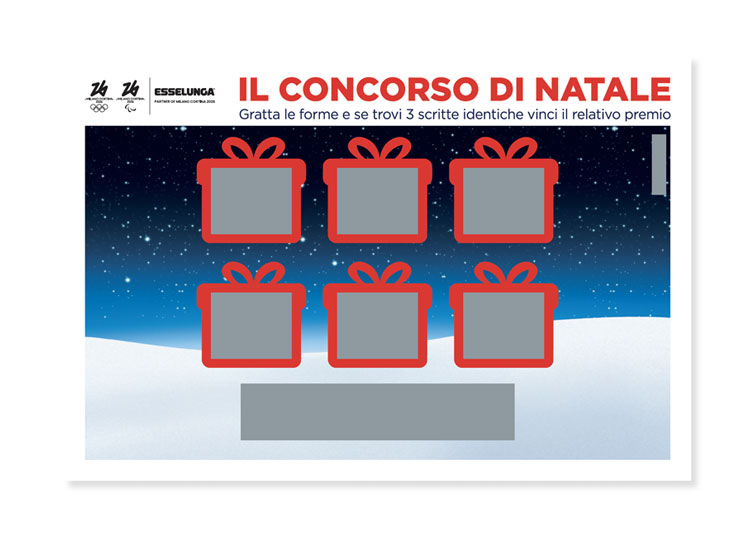 vinci uno di questi bellissimi premi