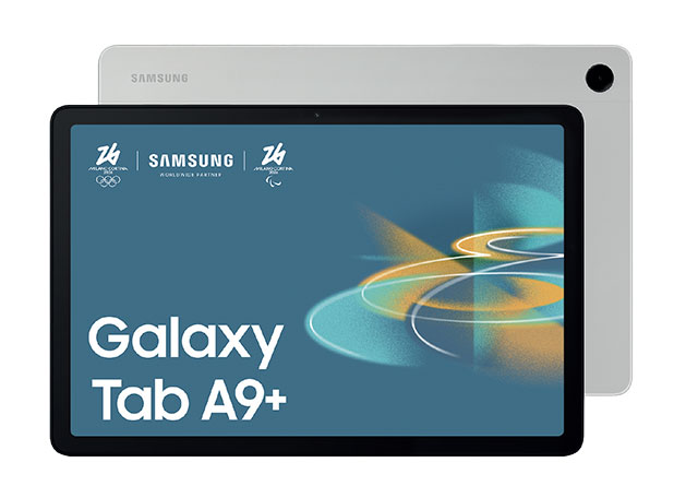 immagine del tablet Samsung