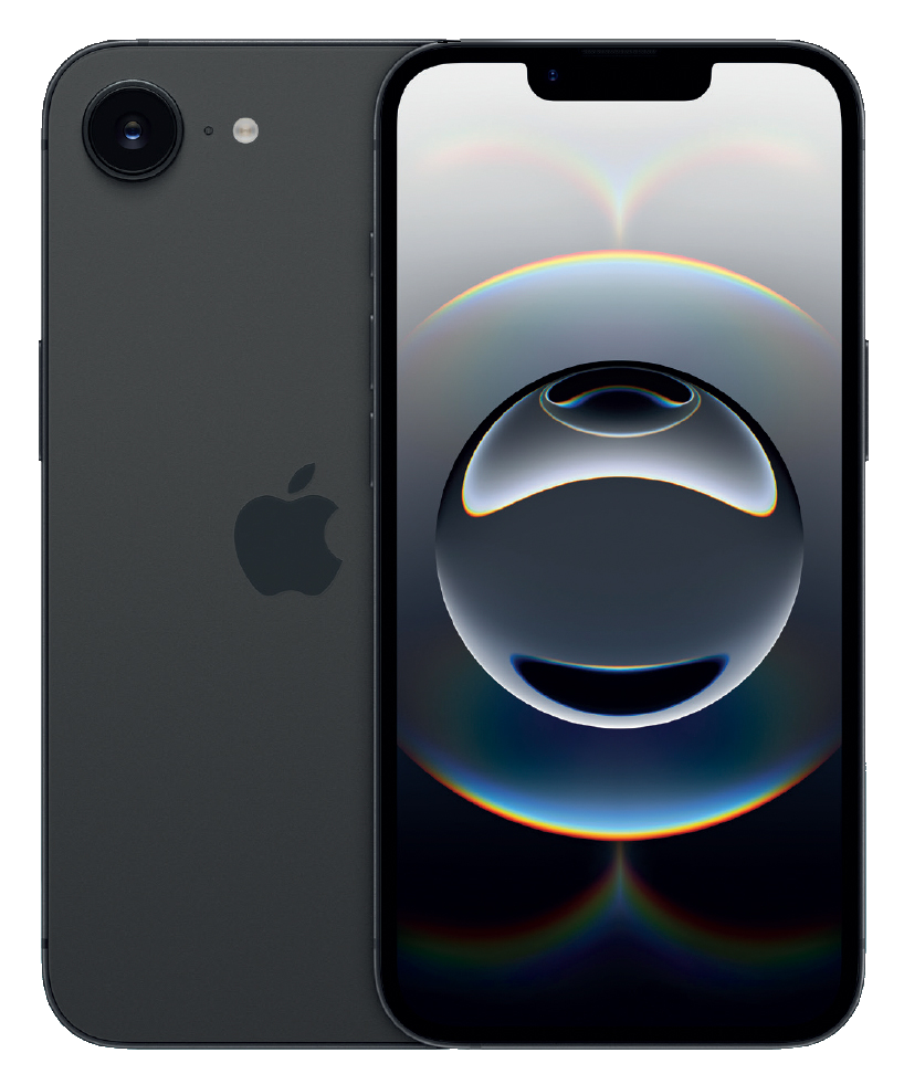 immagine iPhone e