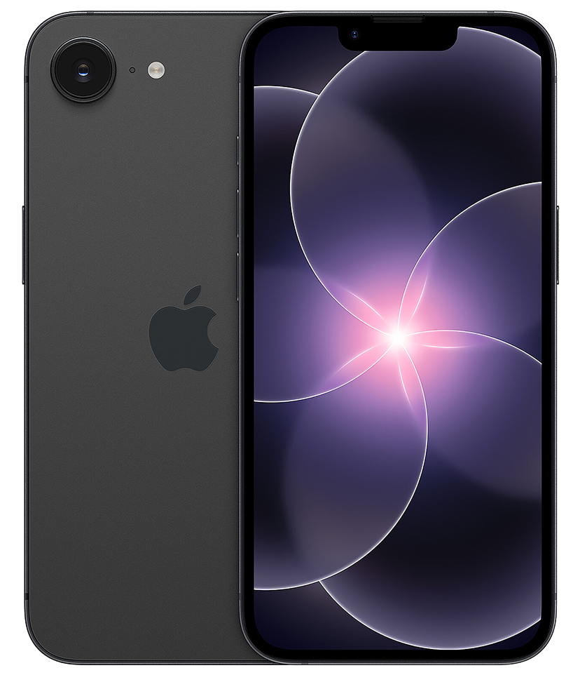immagine iPhone 17e