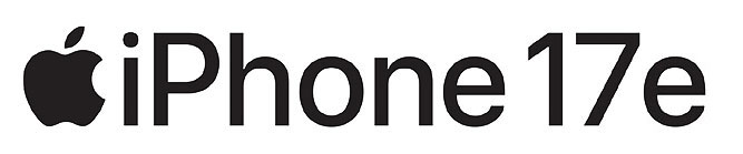 logo iPhone 17e