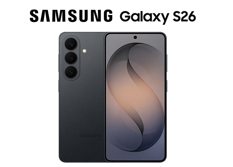 Samsung Galaxy S26