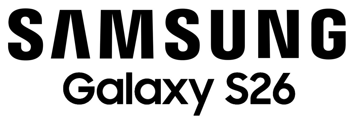 logo Samsung Galaxy s26