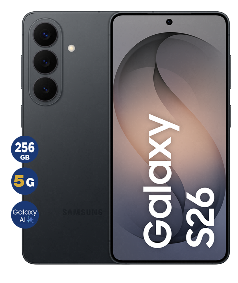 immagine Samsung s26