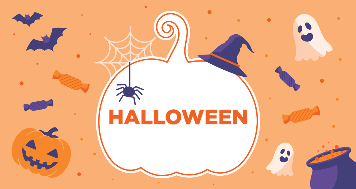 Speciale Halloween