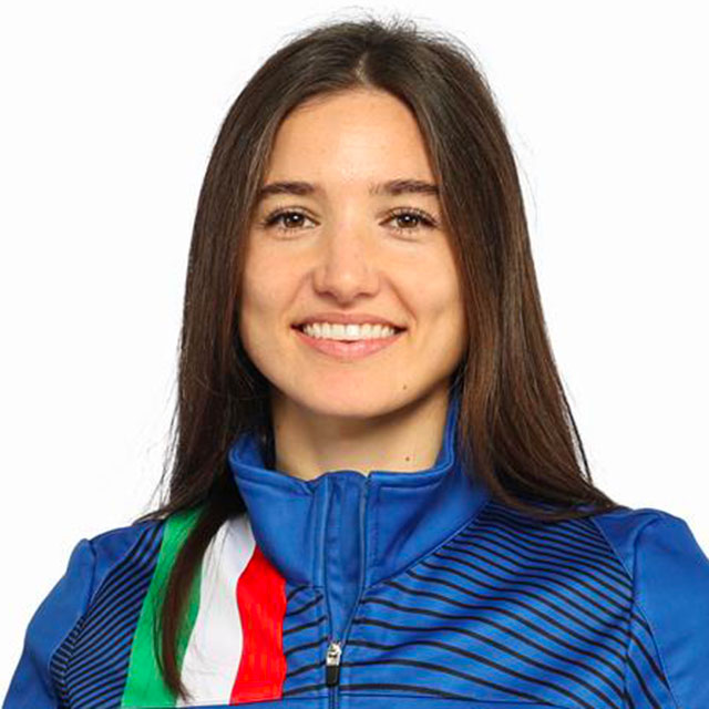 Stefania Constantini