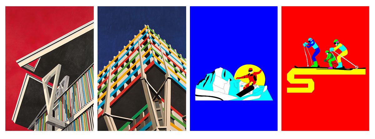  bendotti - sci paralimpico