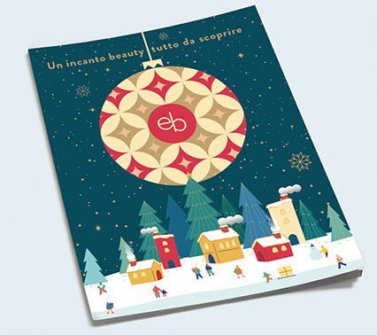 immagine catalogo di Natale