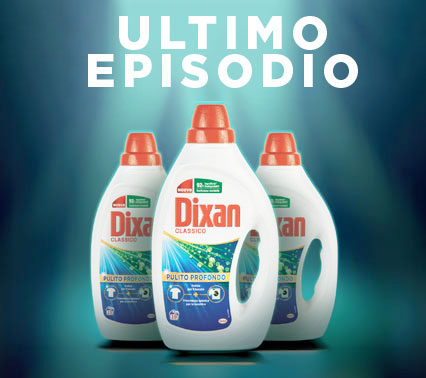 ultimo episodio