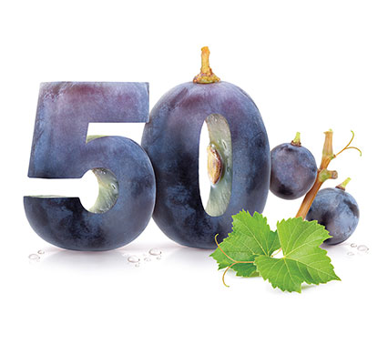 Sconti fino al 50%