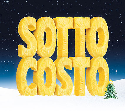 Sottocosto
