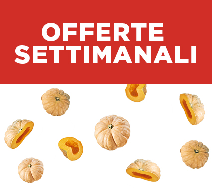 Offerte Settimanali Superfresche