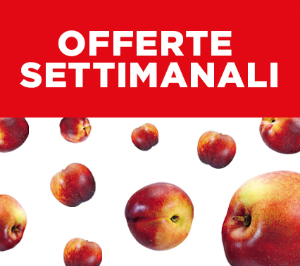Offerte Settimanali Superfresche