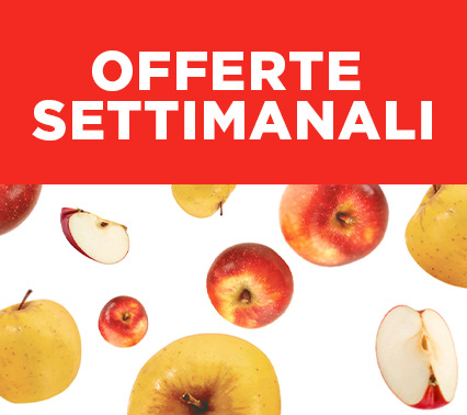 Offerte Settimanali Superfresche