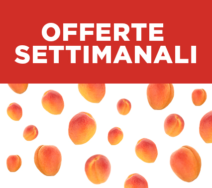 Offerte Settimanali Superfresche