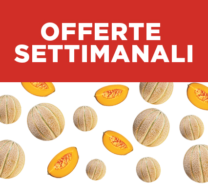 Offerte Settimanali Superfresche