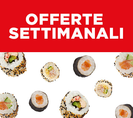 Offerte Settimanali Superfresche