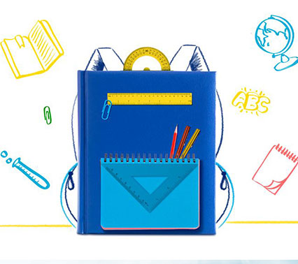 promo scuola