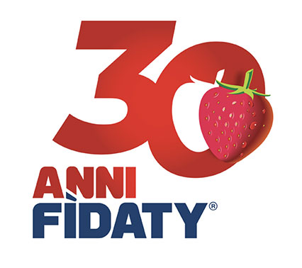 concorso 30 anni fìdaty