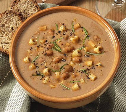 sapori d'autunno