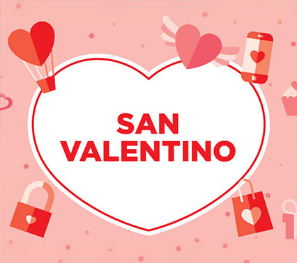 San Valentino