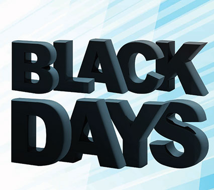 Black Days