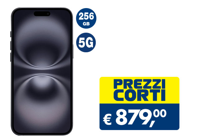 offerta tech 879,00€