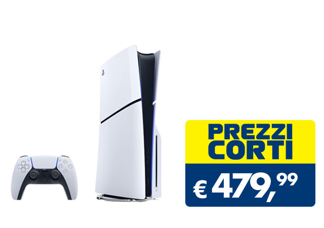 offerta tech 479,99 €