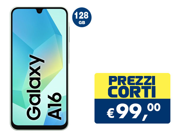 offerta tech 99,00€