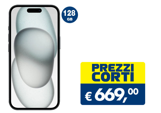 offerta tech 129,00€