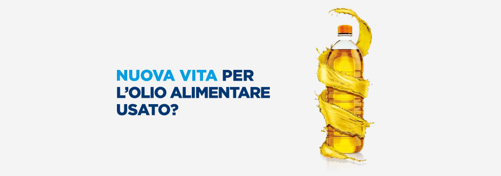 olio alimentare