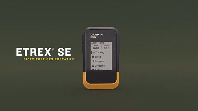 GPS